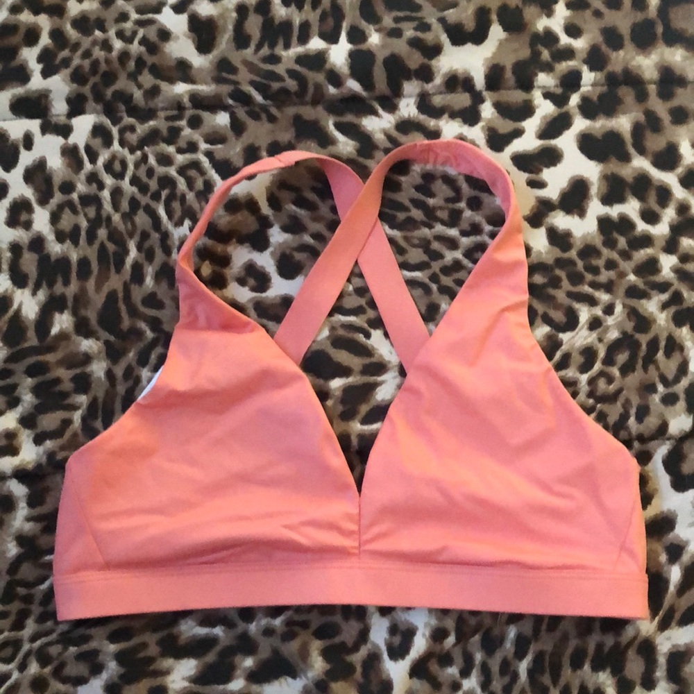 Victoria secret sports bra